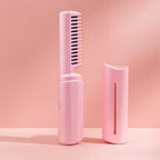 Portable Mini Hair Straightener