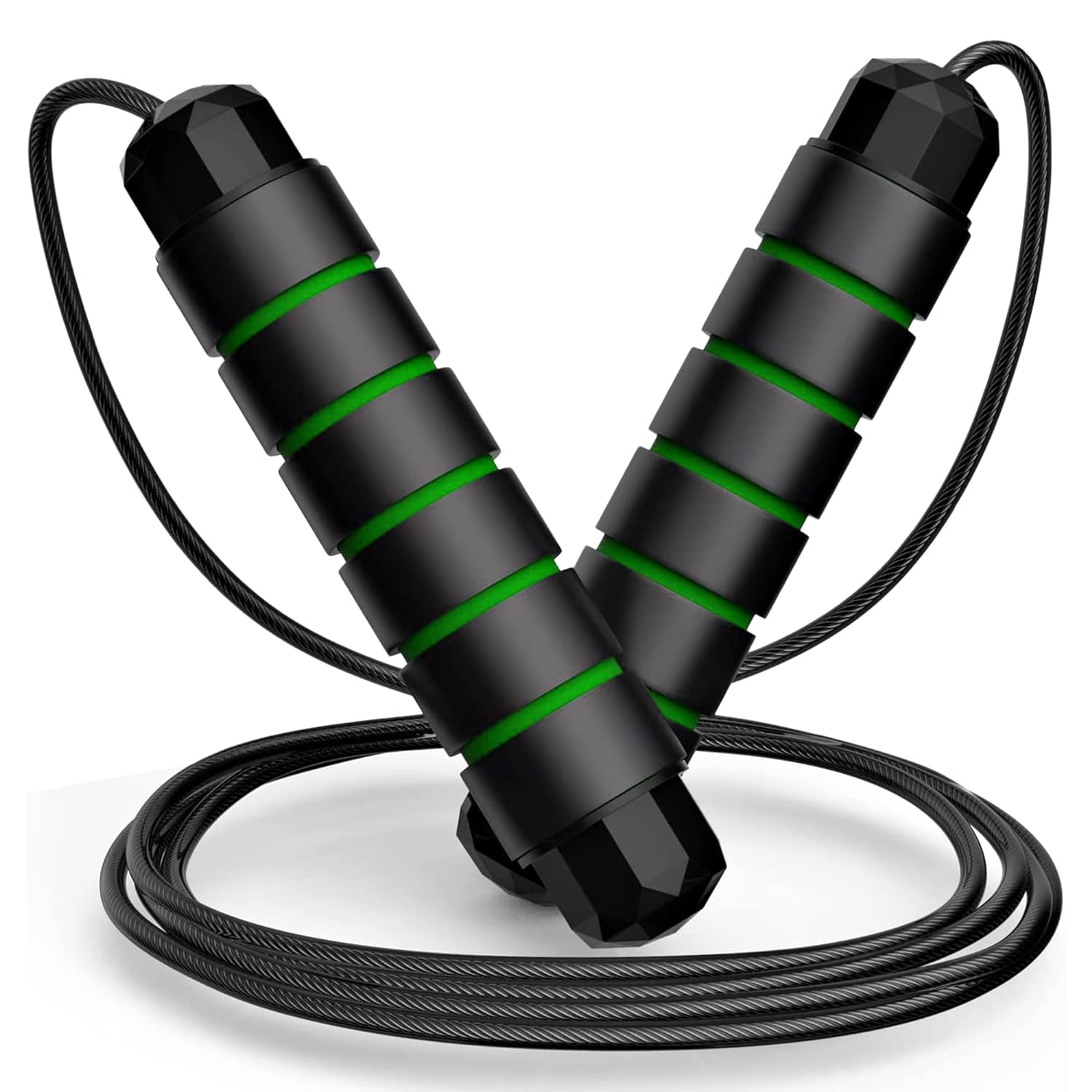 Premium Sports Skipping Rope