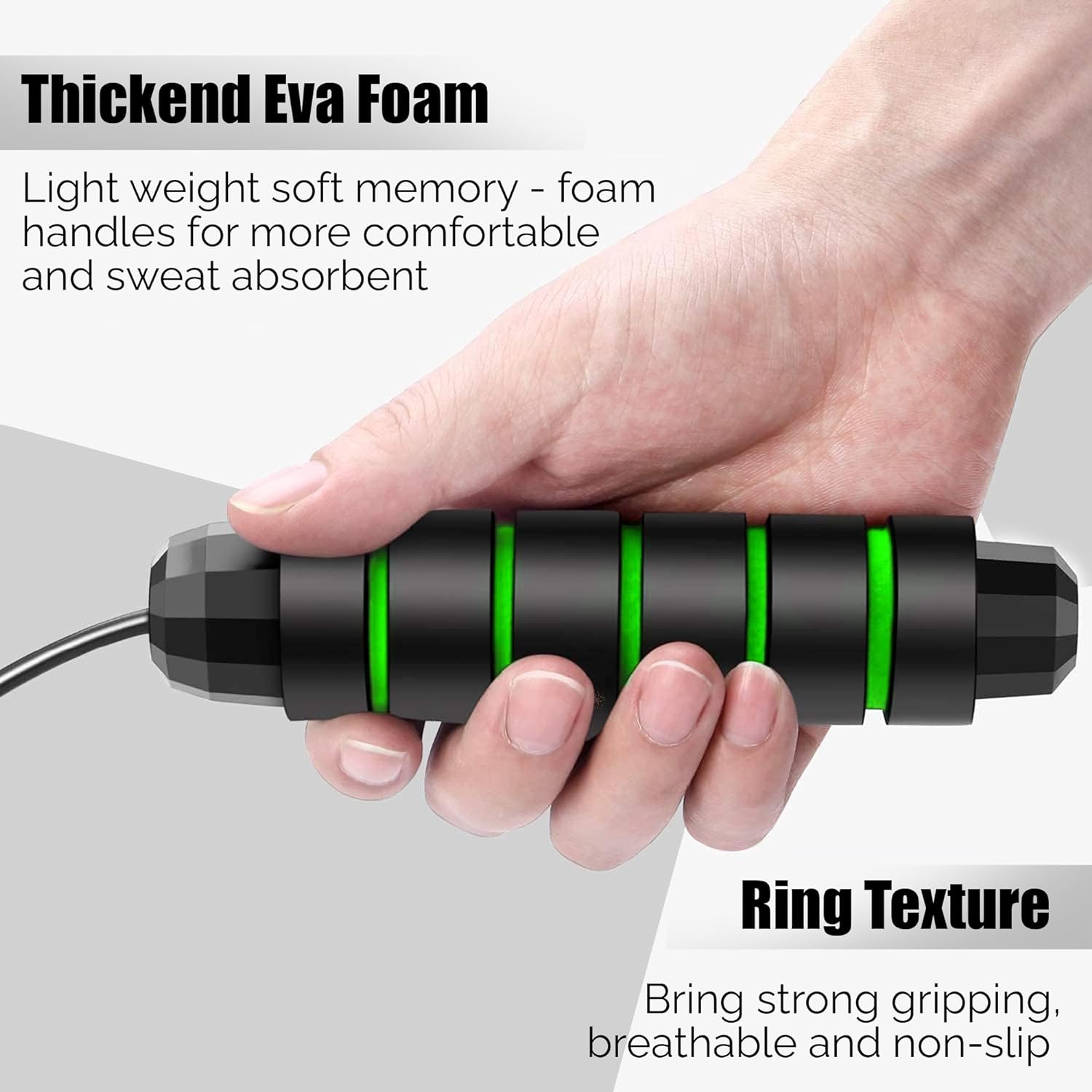 Premium Sports Skipping Rope