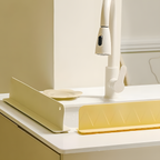 Silicone Splash Guard (Pack of 2)