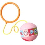 Kids LED Skipping Ball