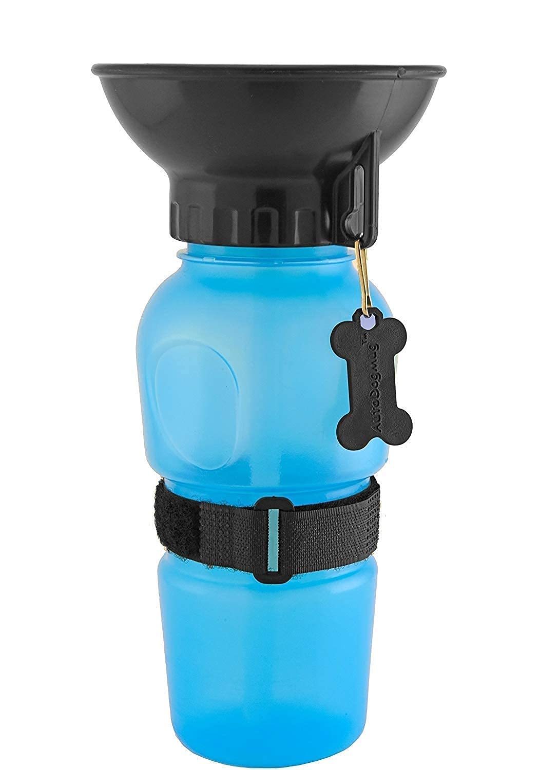 Outdoor Portable Pet Water Bottle