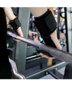 Powerlifting Hooks Wrist & Hand Grip