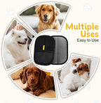 Pet Hair Removal Gloves