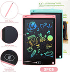 LCD Writing Tablet for Kids
