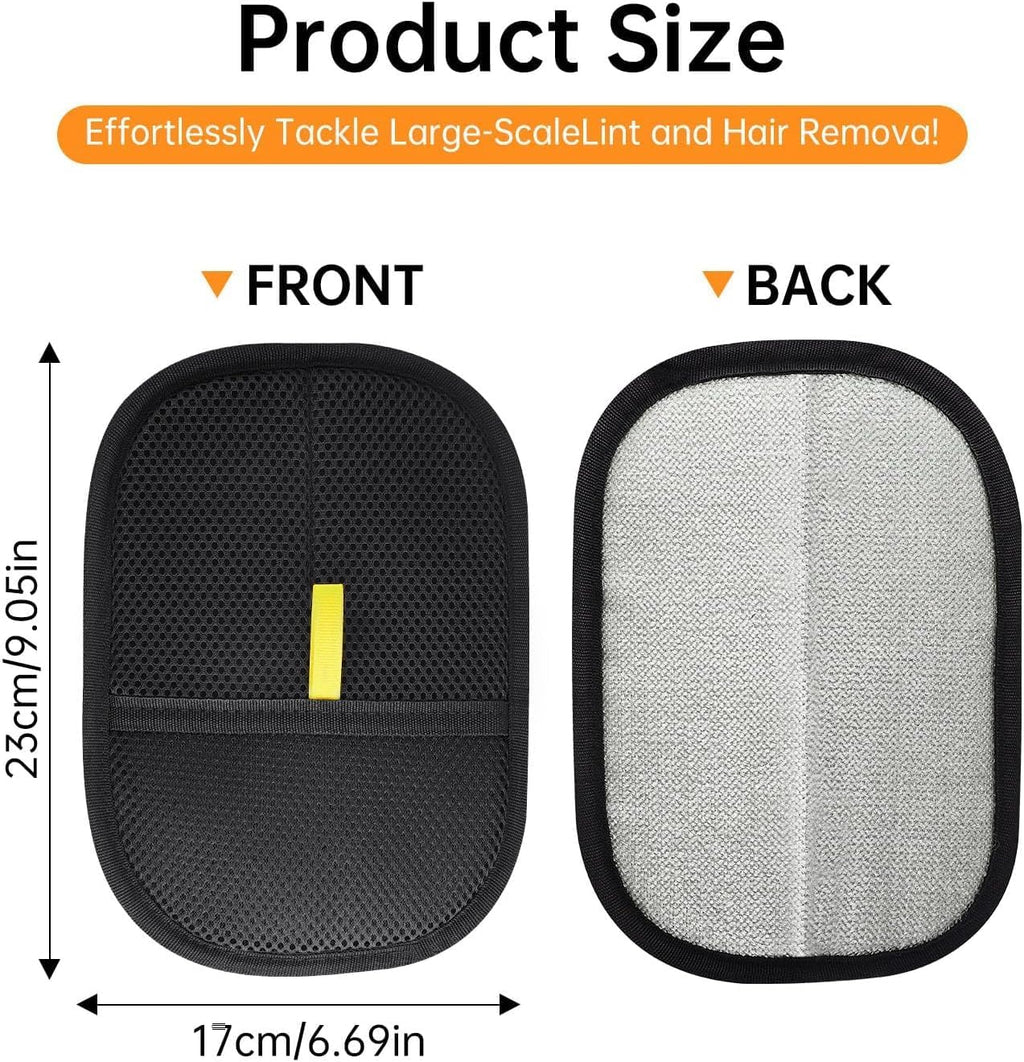 Pet Hair Removal Gloves