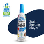 Miss Mouth's Messy Eater Stain Remover Spray (Pack of 2)