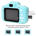 HD Digital Camera for Kids