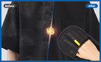 Pet Hair Removal Gloves