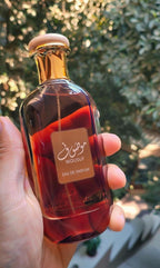 Ard Al Zaafaran - Mousuf EAU De Perfume 100ml Middle Eastern Fragrance